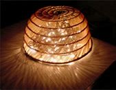 Image result for Light Bushel Basket