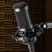 Image result for Audio-Technica Microphone