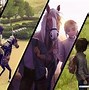 Image result for Online Horse Computer Game