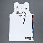 Image result for Kevin Durant Brooklyn Nets Jersey