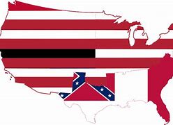Image result for USA Flag Map Clip Art