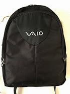 Image result for Sony Vaio Backpack