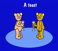 Image result for New Year Toast Speech