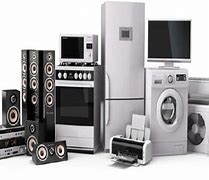 Image result for Home Appliance Industry India