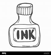 Image result for Ink Cartoon