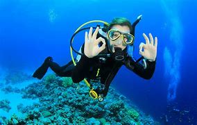 Image result for Scuba