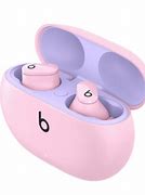 Image result for Beats Air Pods Pink