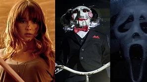 Image result for Saw Movies in Order