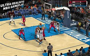 Image result for NBA 2K15 Size Game