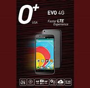 Image result for O+ EVO 4G