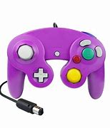 Image result for Nintendo Wii GameCube Controller