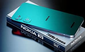 Image result for Nokia Recent Phones