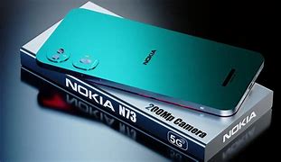 Image result for Nokia Media Phone