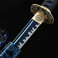 Image result for Blue Dragon Sword