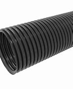 Image result for Perforated Irrigation Pipe