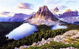 Image result for Mountain Landscapes