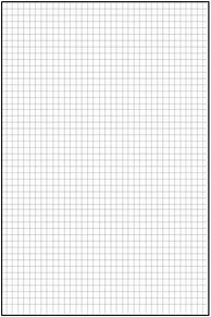 Image result for Knitting Graph Paper to Print