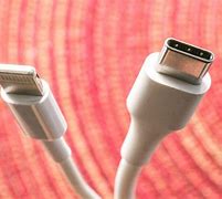 Image result for iPhone 5 Lightning Cable