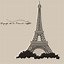 Image result for Free Image Drawing Eiffel Tower