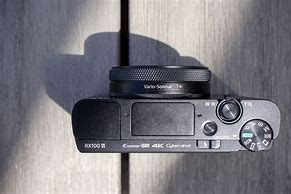 Image result for Sony RX100 Vi Shoots