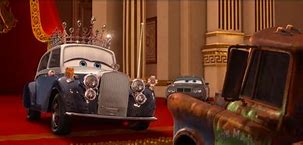 Image result for Disney Pixar Cars Rolls-Royce