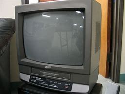 Image result for Zenith TV Combo