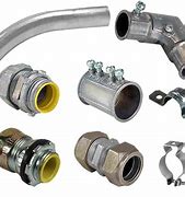 Image result for Industrial Conduit Fittings Electrical