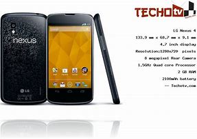 Image result for LG Nexus 4