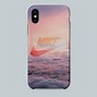 Image result for Gold Nike iPhone Case