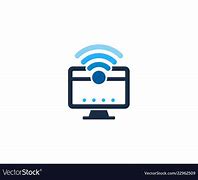 Image result for Wi-Fi Logo Computer Science