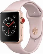 Image result for Smartwatch Apple 41Mm Pink Gold