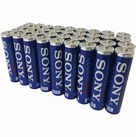 Image result for Sony Live Battery