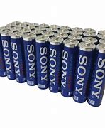 Image result for Sony Battery Type Y