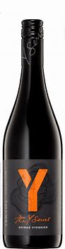 Image result for Yalumba The Y Series Shiraz Viognier