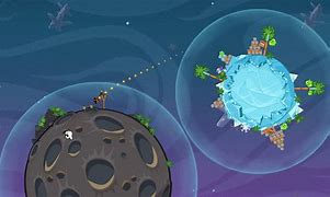 Image result for Angry Birds Space Solar System