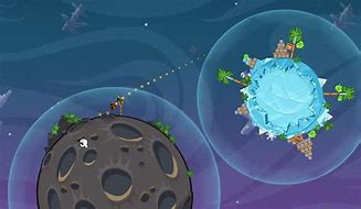 Image result for Angry Birds Space Mirror