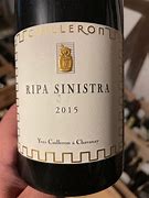 Image result for Yves Cuilleron Ripa Sinistra