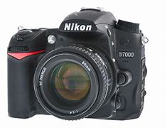 Image result for Nikon D7200 Camera