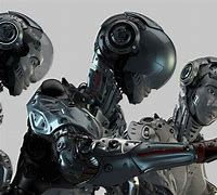 Image result for Africa's First Humanoid Robot