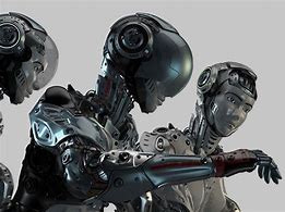 Image result for African Robot