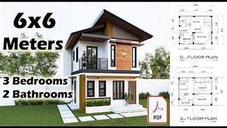 Image result for Home Design 2nd Floor 36 Square Meters