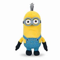 Image result for Kevin Minion Plush