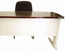 Image result for White Office Desk PNG