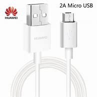 Image result for Huawei Y2 Charger Cable
