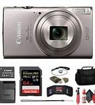 Image result for Most Iconic Canon PowerShot ELPH Camera