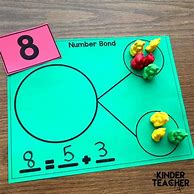 Image result for Hands-On Preschool Math Activities