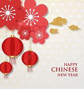 Image result for Chinese New Year Card
