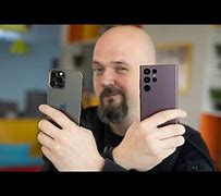 Image result for Samsung Galaxy S22 Ultra vs iPhone 13 Pro Max