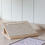 Image result for iPad Wooden Stand for Drawing