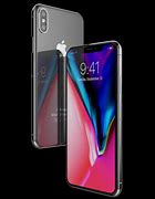 Image result for iPhone X Silver vs Space Gray